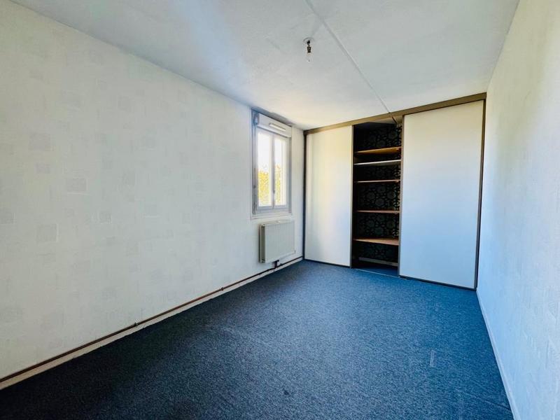 Appartement - 74 m² - 3 pièces