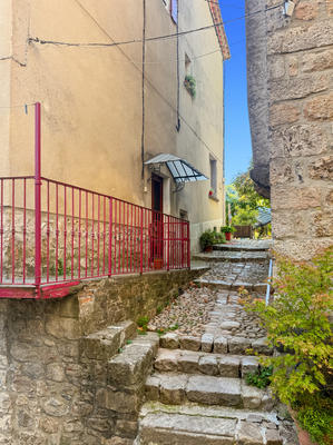 Maison - 116 m² - 5 pièces