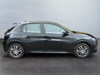 Peugeot 208 Business BlueHDi 100 s&amp;S Bvm6 Active