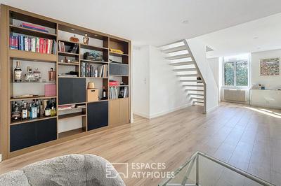 Appartement - 131 m² - 3 pièces