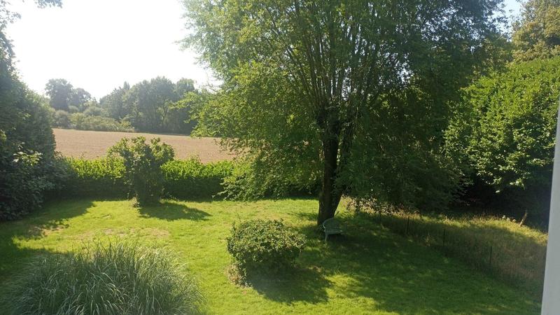 Maison - 140 m² - 7 pièces