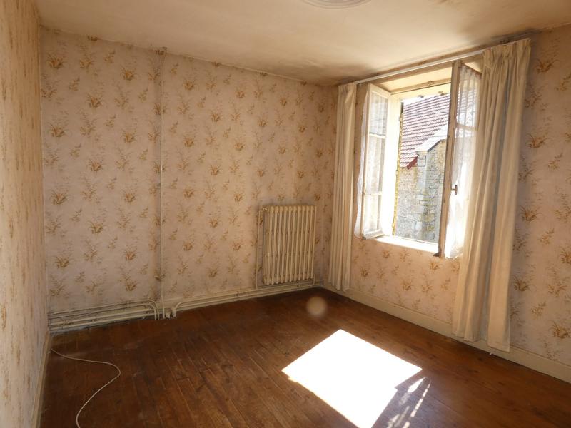 Maison - 78 m² - 3 pièces