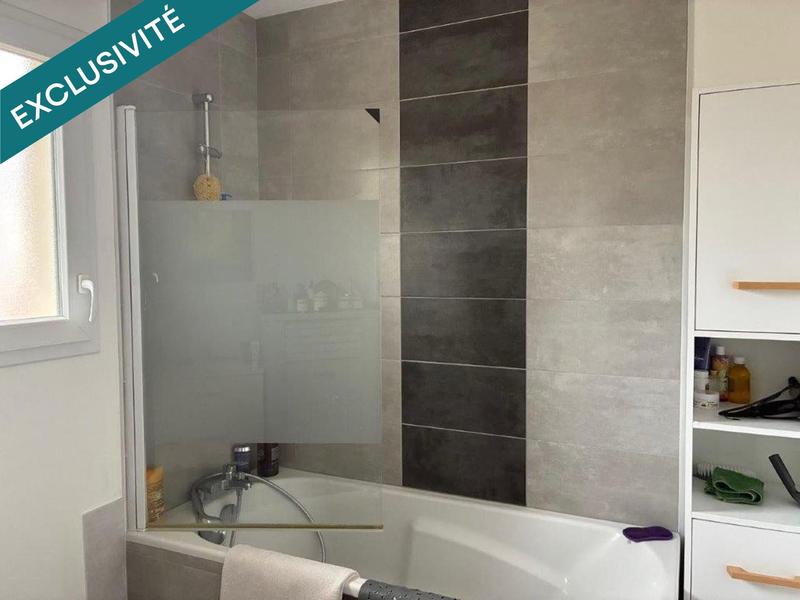 Villa - 92 m² - 4 pièces