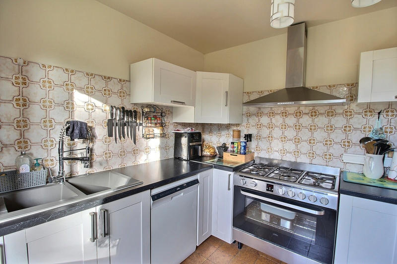 Villa - 73 m² - 4 pièces