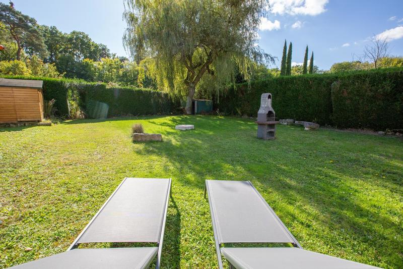 Maison - 65 m² - 4 pièces