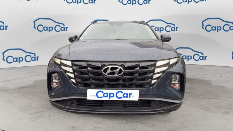 Hyundai Tucson 1.6 CRDi 136 Dct7 Business - Garantie constructeur Entretien