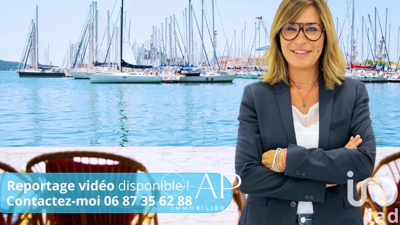 Appartement - 78 m² - 4 pièces