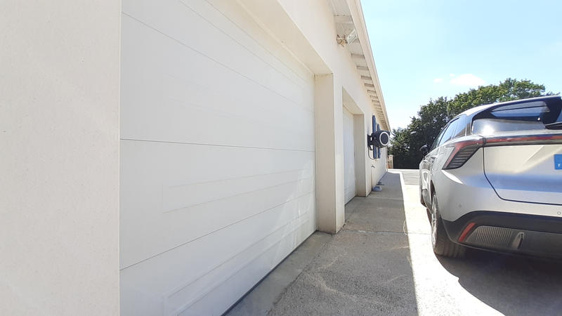 Maison - 183 m² - 8 pièces