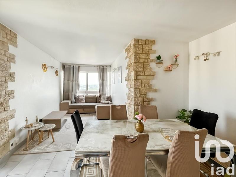 Appartement - 67 m² - 4 pièces