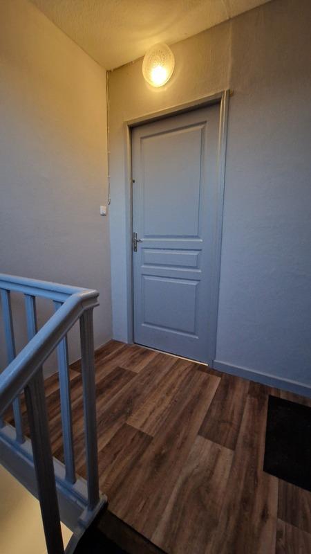 Appartement - 19 m² - 1 pièce