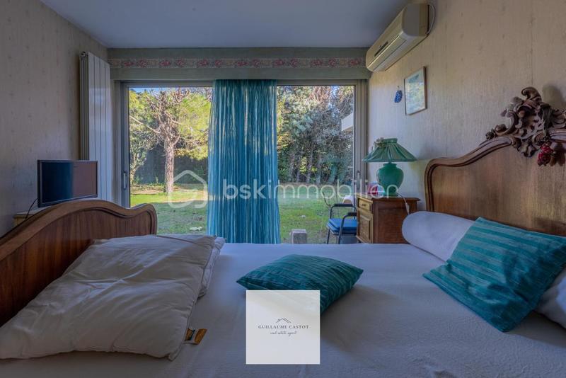 Maison d'architecte - 259 m² - 9 pièces