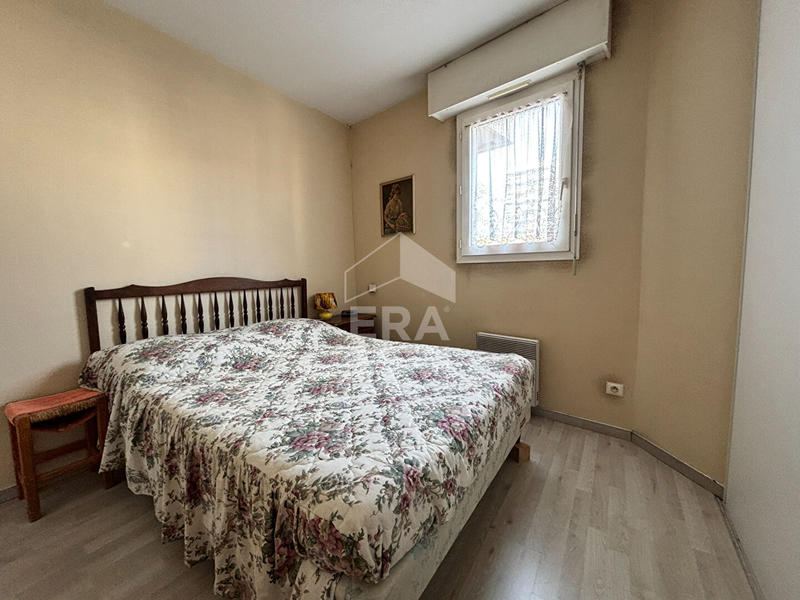 Appartement - 112 m² - 4 pièces