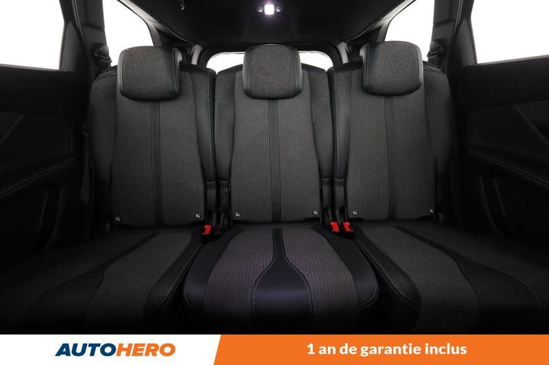 Peugeot 5008 1.5 Blue-HDi Allure Pack Eat8 130 ch