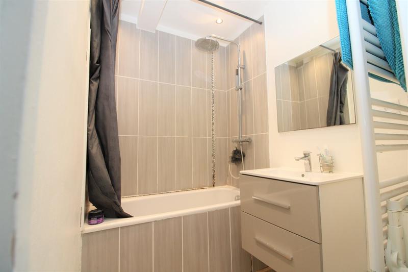 Appartement - 54 m² - 3 pièces