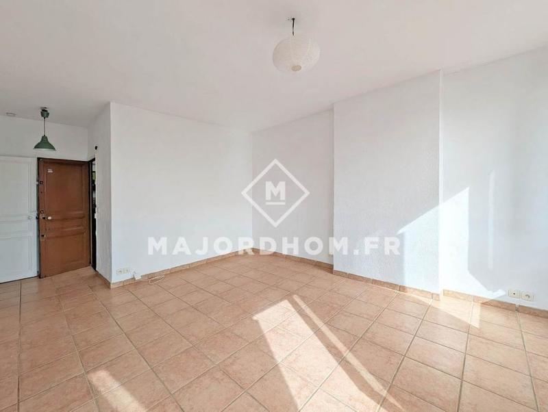 Appartement - 37 m² - 2 pièces
