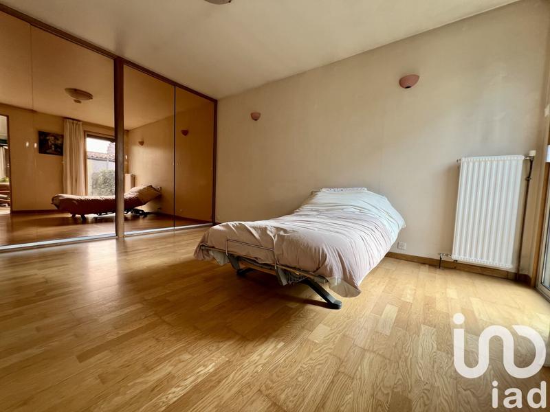 Maison - 134 m² - 4 pièces