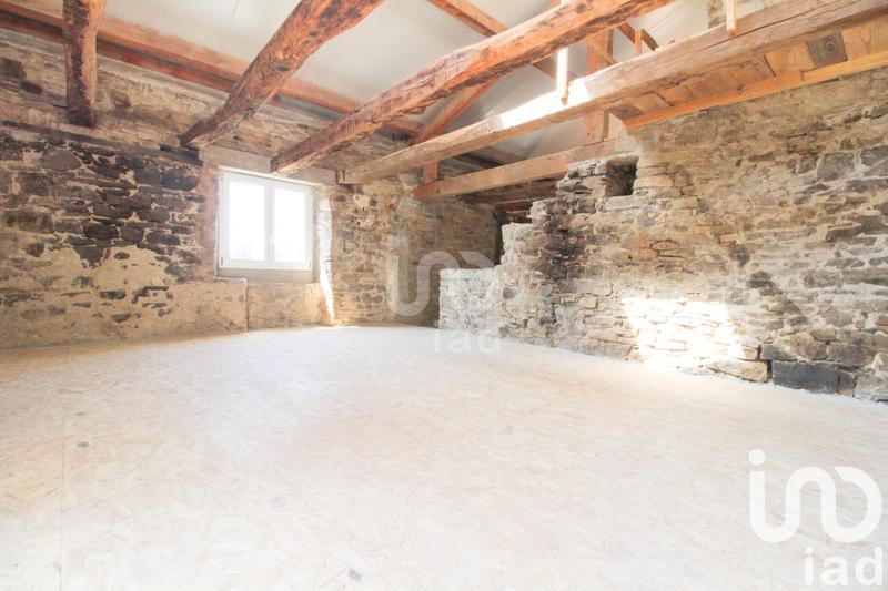 Maison - 167 m² - 5 pièces