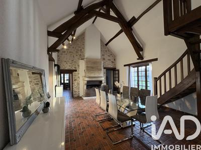 Maison de campagne - 106 m² - 4 pièces