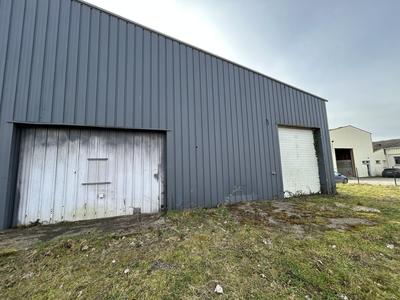 Local commercial - 300 m²
