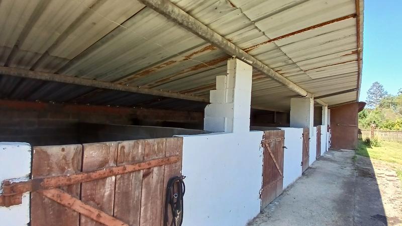 Maison - 220 m² - 7 pièces