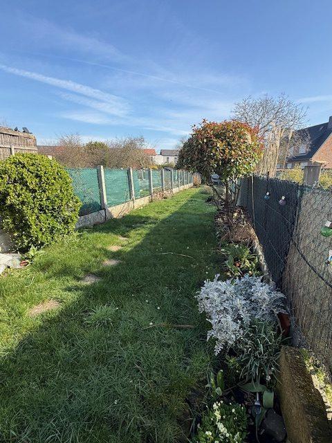 Maison - 104 m² - 5 pièces