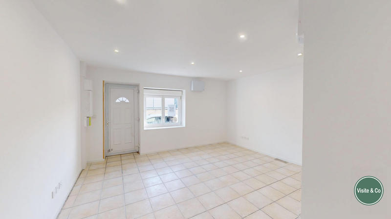 Appartement - 27 m² - 1 pièce