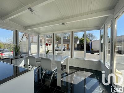 Maison - 298 m² - 12 pièces