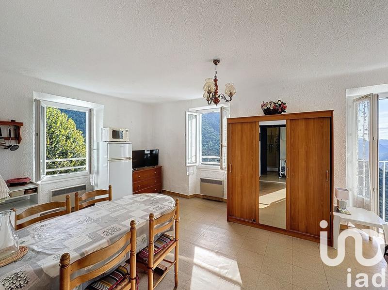 Appartement - 31 m² - 2 pièces