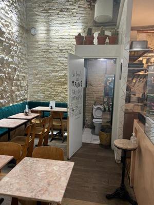 Local commercial - 30 m²