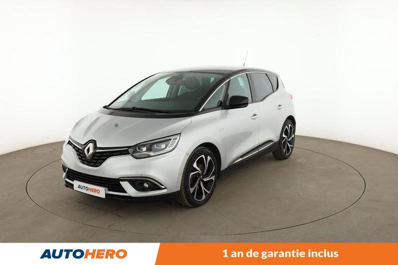 Renault Scénic 1.3 TCe Bose Edition 140 ch