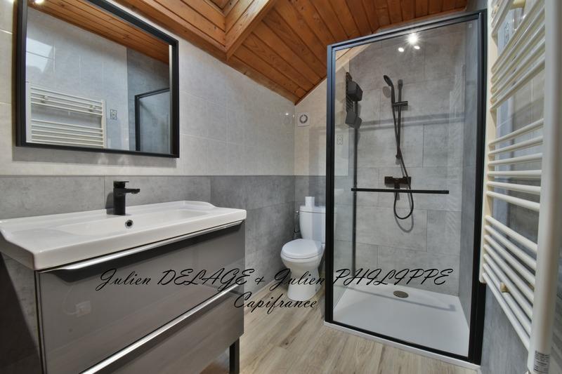 Châlet - 71 m² - 4 pièces