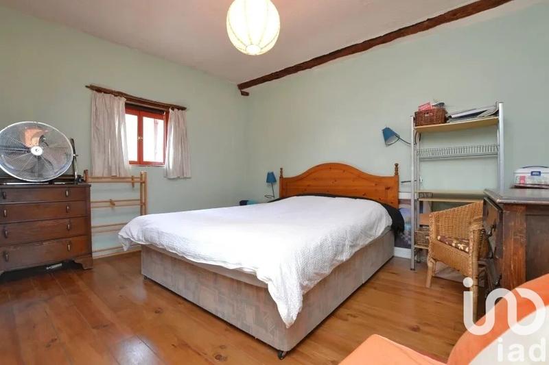 Maison de village - 42 m² - 2 pièces