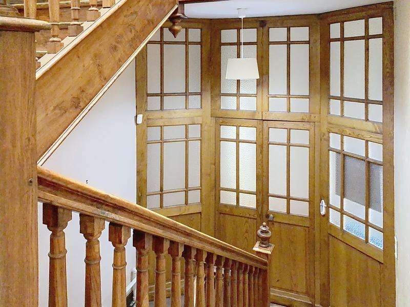 Maison - 220 m² - 6 pièces