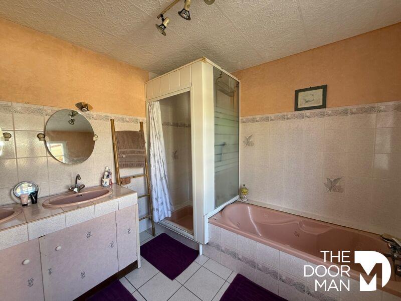 Maison - 150 m² - 6 pièces