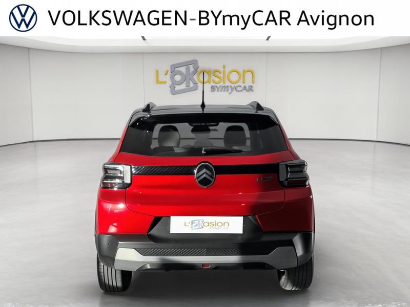 Citroën C3 113 ch Max