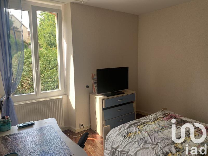 Maison - 112 m² - 4 pièces