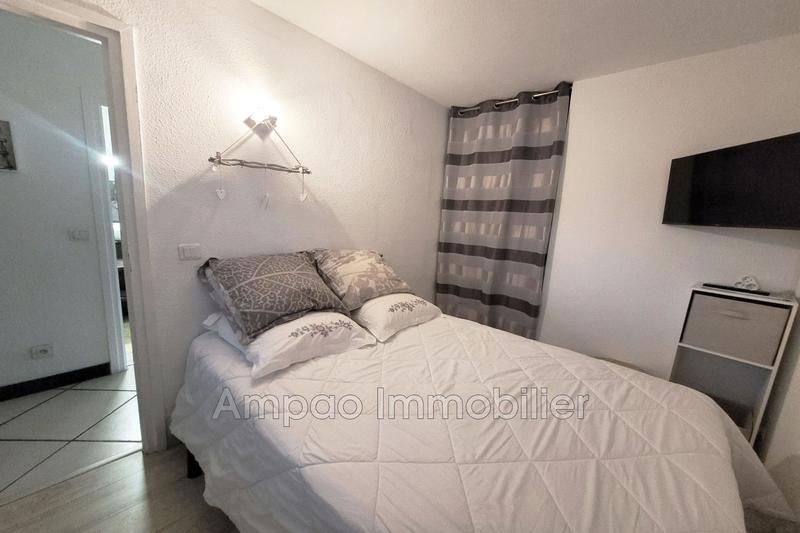 Appartement - 30 m² - 2 pièces