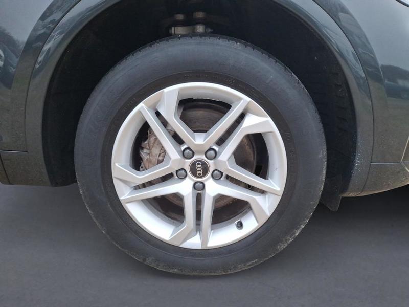 Audi Q5 II (2) 45 Tfsi 265 Quattro Design s tronic 7