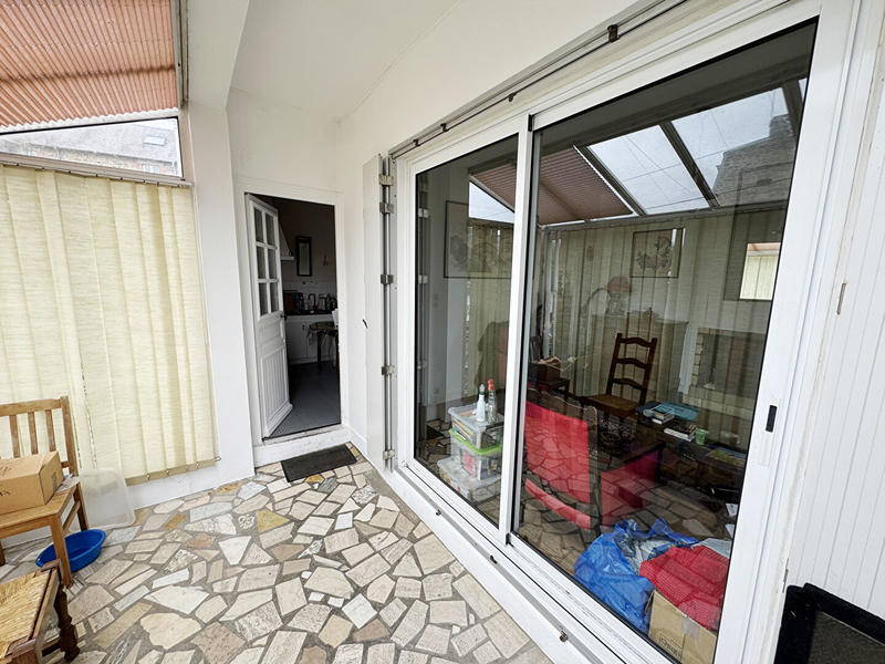 Maison - 132 m² - 6 pièces