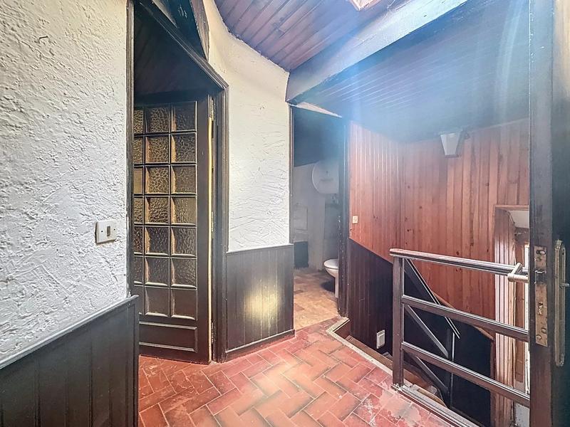 Immeuble - 139 m² - 7 pièces