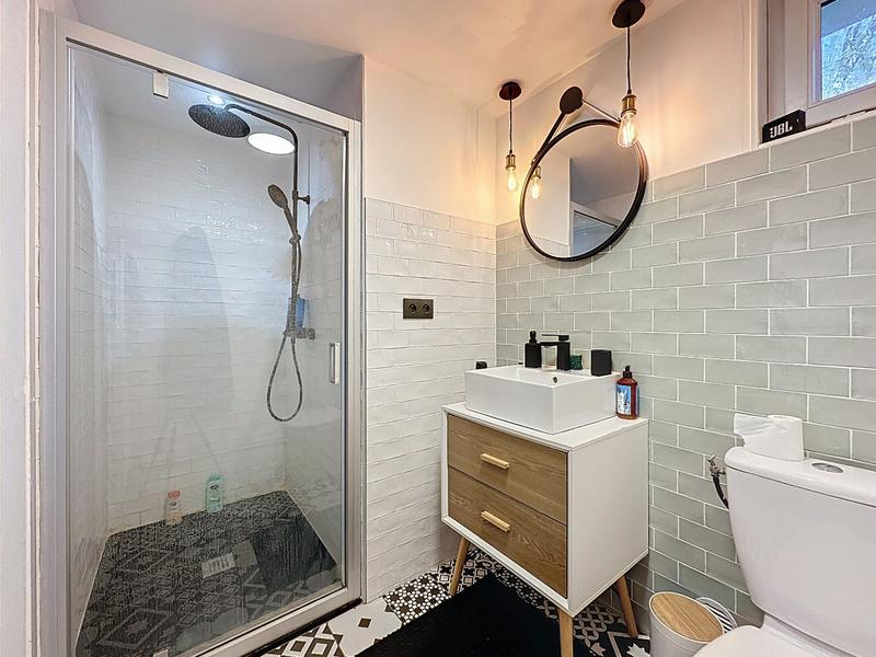 Maison - 155 m² - 5 pièces