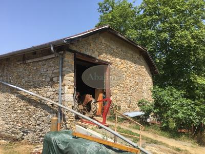 Maison - 186 m² - 6 pièces