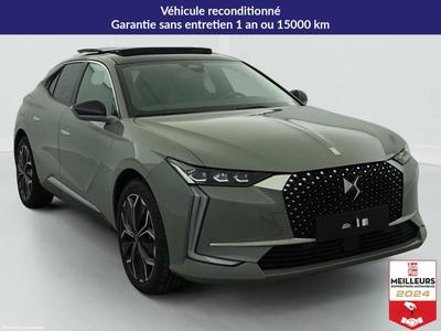 Ds Ds 4 Ds4 Hybride E-Tense 225 Eat8 Rivoli