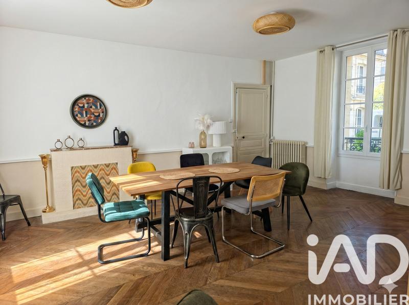 Ferme - 135 m² - 8 pièces