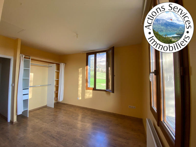 Maison - 86 m² - 4 pièces