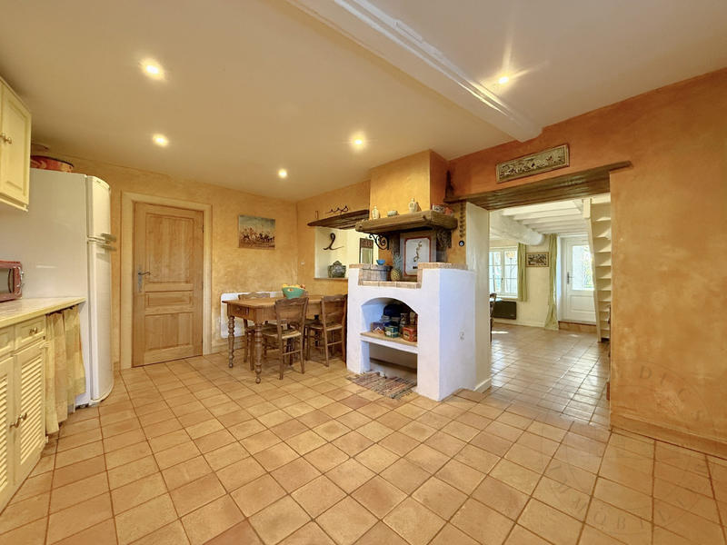 Bastide - 192 m² - 9 pièces