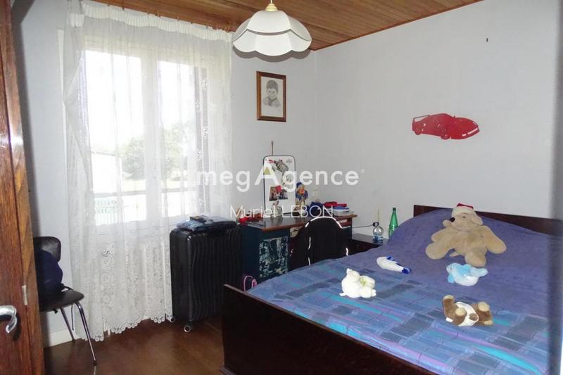 Maison - 156 m² - 9 pièces