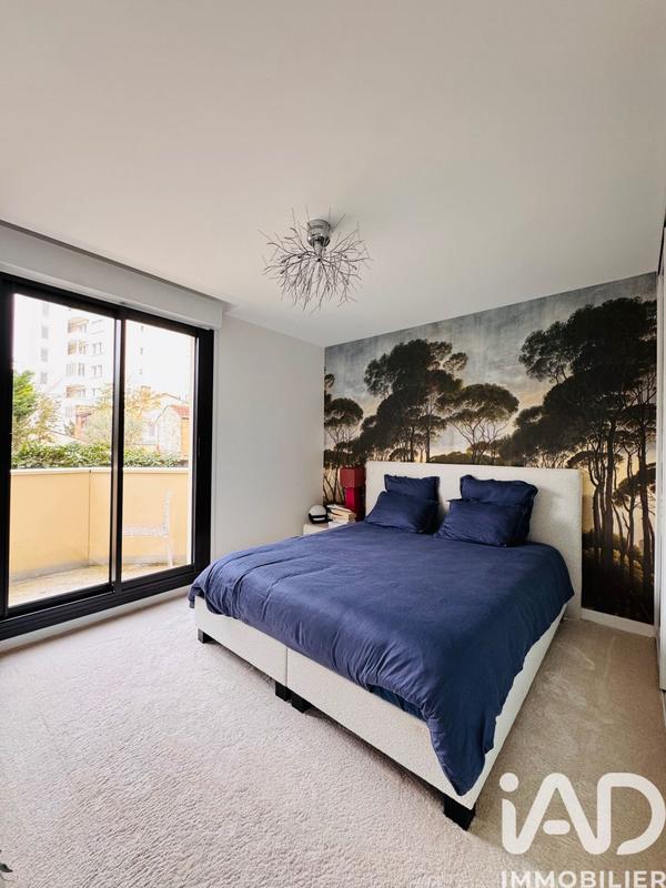 Appartement - 75 m² - 3 pièces