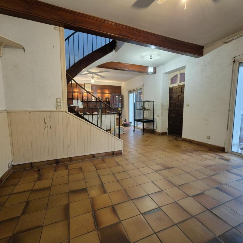 Maison bourgeoise - 190 m² - 7 pièces