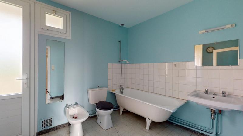 Maison - 108 m² - 4 pièces